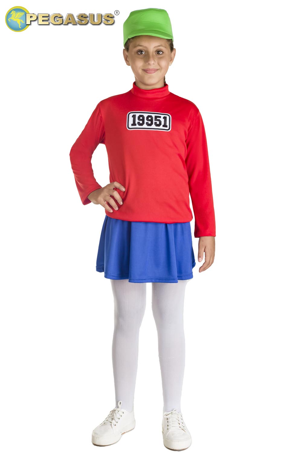 GANG DEI LADRI RAGAZZA